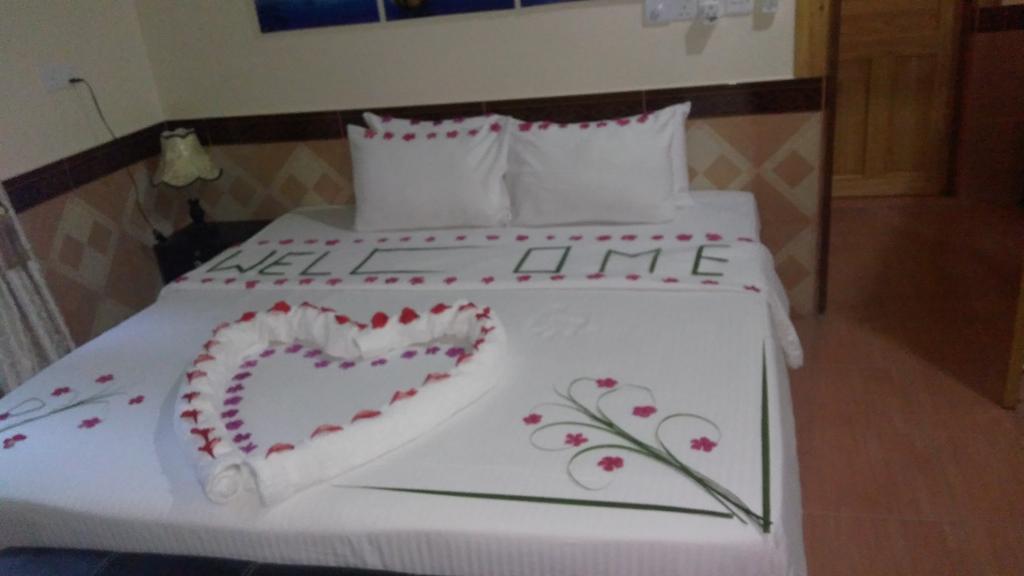 มารีนาเบย์ วิลลา ฮิมันดู Hotel Himandhoo ภายนอก รูปภาพ